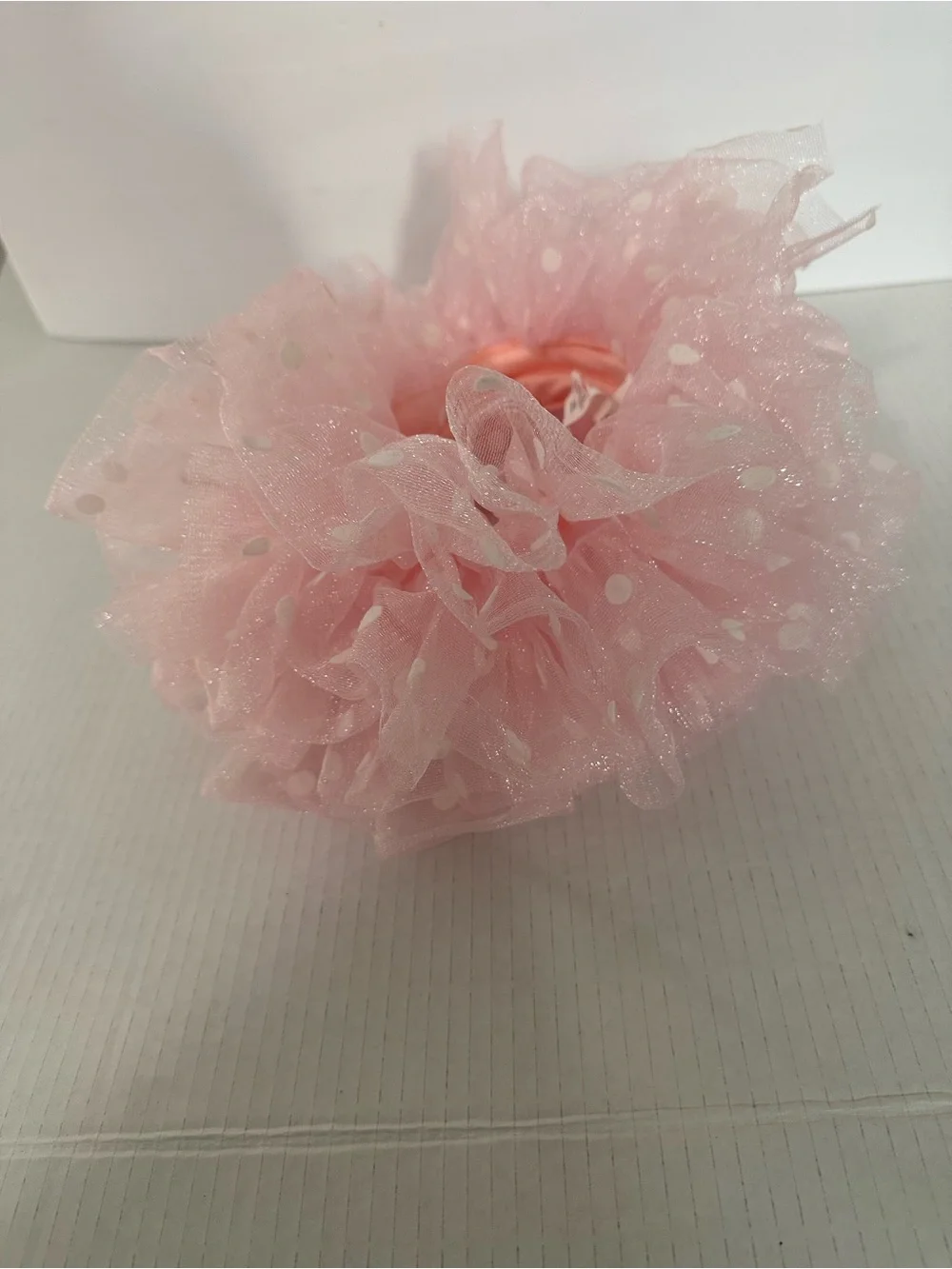 N/A soft pink